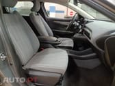 Renault Mégane E-Tech EV60 220hp optimum charge Equilibre