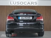 BMW 118 d Line Sport