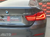 BMW 418 d Advantage