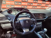 Peugeot 308 1.5 BlueHDi Business Line
