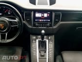 Porsche Macan PDK