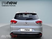 Renault Clio 0.9 TCe 90 Limited