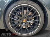 Porsche Panamera 4 E-Hybrid