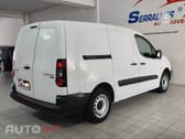 Peugeot Partner 1.6 BlueHDi L2 SE Office