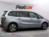 Citroen C4 SpaceTourer 1.5 BlueHDi Shine