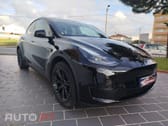 Tesla Model Y Tração Traseira