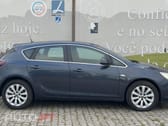 Opel Astra 1.7 CDTi Enjoy