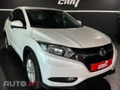 Honda HR-V 1.6 i-DTEC Elegance Navi
