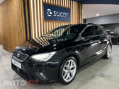 Seat Ibiza 1.0 TSI FR