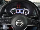 Nissan Juke 1.0 DIG-T N-Connecta