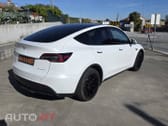 Tesla Model Y Long Range Dual Motor AWD