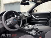 BMW 420 d Pack Desportivo M Auto