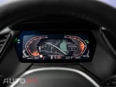 BMW 116 d Pack Desportivo M Auto