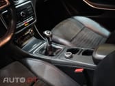 Mercedes-Benz GLA 180 CDi AMG Line