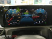 Mercedes-Benz A 200 d Style