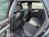 Audi A4 Avant 35 TDI S line S tronic