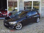BMW 120 d Aut. M Sport