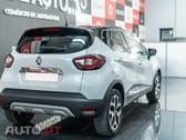 Renault Captur 0.9 TCE Exclusive