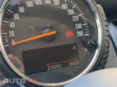MINI Cooper Cooper SD