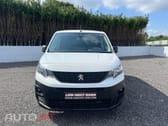 Peugeot Partner 1.5 BlueHDi Premium Standard
