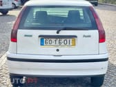 Fiat Punto 70 ELX TD