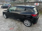Renault Clio 1.5 dCi Limited