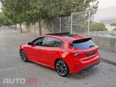Ford Focus 1.5 TDCi EcoBlue ST-Line X