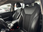 BMW 318 d Touring Sport