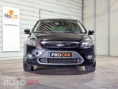 Ford Focus 1.6 TDCi Connection