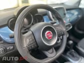 Fiat 500X 1.6 MJ S-Design Cross J18 DCT S&S