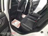 Nissan Qashqai 1.5 dCi N-Connecta
