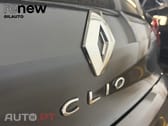 Renault Clio EVOLUTION TCE 100 BI FUEL