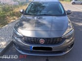 Fiat Tipo Multijet Lounge