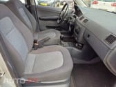 Skoda Fabia 1.4 Comfort AC