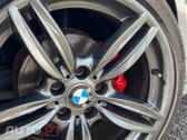 BMW 318 d Touring Pack M