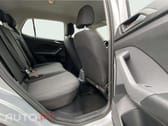 Volkswagen T-Cross 1.0 TSI Conceptline
