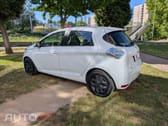 Renault Zoe (c/ Bateria) Life 40