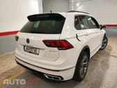 Volkswagen Tiguan 1.4 TSI eHybrid R-Line DSG