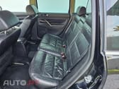 Volkswagen Passat Variant 1.9 TDi Confortline 6V