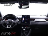 Renault Captur 1.0 Tce Rs Line