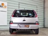 Opel Corsa 1.2 16V Confort