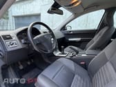 Volvo S40 1.6 D Momentum