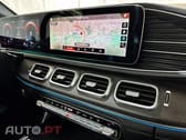 Mercedes-Benz GLE e 4Matic 9G-TRONIC AMG Line