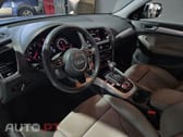 Audi Q5 3.0 TDi quattro S-tronic