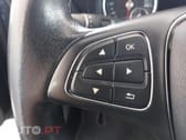 Mercedes-Benz GLA 180 Urban