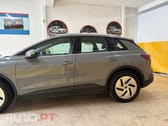 Audi Q4 E-Tron 35 55 kWh