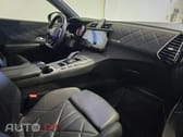 DS DS7 Crossback E-Tense Rivoli EAT8