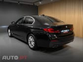 BMW 530 530e Plugin