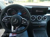 Mercedes-Benz C 220 d Avantgarde