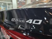 BMW i5 eDrive40 Edição Desportiva M